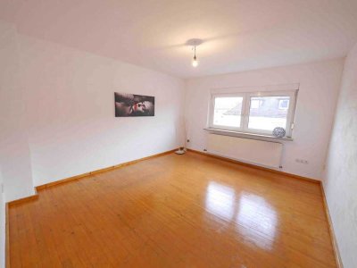 3-Zimmer-Wohnung Nürnberg, WG/Familien geeignet