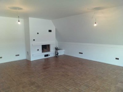 Großzügige Wohnung Nähe der Achimer Mühle für Paare, Selbstständige und kleine Familien