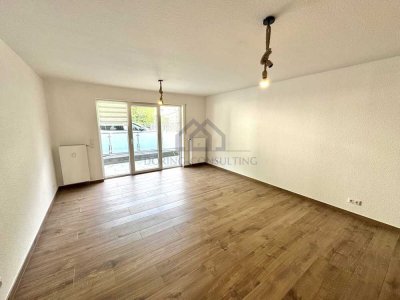 Stilvolle 2-Zi-Wohnung im Herzen von Bad Münstereifel