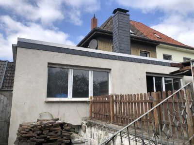 179.000€ - Keine Provision - Doppelhaushälfte mit Garage  und großem Garten in Selm gut gelegen