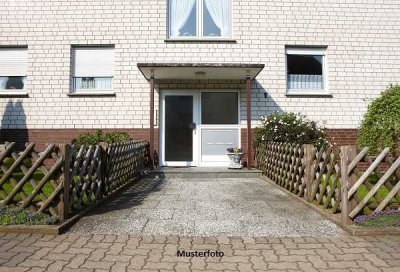 2-Zimmer-Wohnung mit Bodenkammer