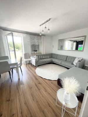 Moderne 3-Zimmer-Wohnung in Bobingen