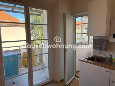 Tauschwohnung: Tauschwohnung