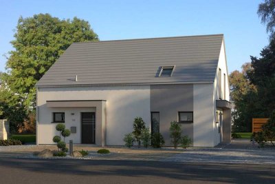 Ihr maßgeschneidertes Mehrfamilienhaus: Flexibel und komfortabel!