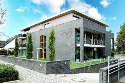 Traumwohnung in TOP Lage