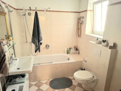 3 Zimmerwohnung in Deggendorf