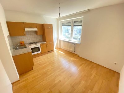 SINGLEWOHNUNG NÄHE MOZARTKREUZUNG/ATRIUM