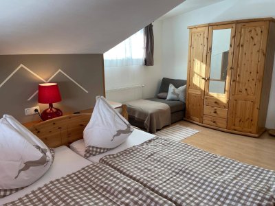 Großarl Wohnung 80 m² zu vermieten