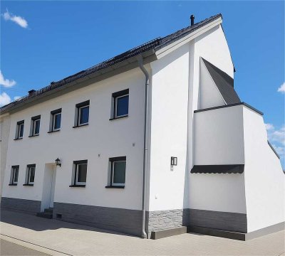 Stilvoll kernsaniertes Haus mit besonderem Flair und moderner Energieeffizienz