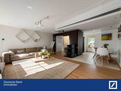 Modernisiertes Reihenmittelhaus in Warendorf-Müssingen, ideal für eine große Familie