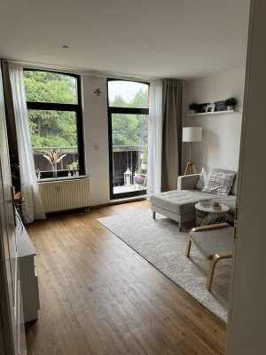 4-Zimmer-Maisonette-Wohnung in Hagenow
