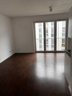 Studentenwohnung in direkter HTW-Nähe sucht Nachmieter