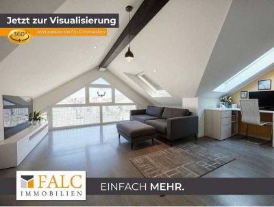 Sommer, Sonne eigene Wohnung!