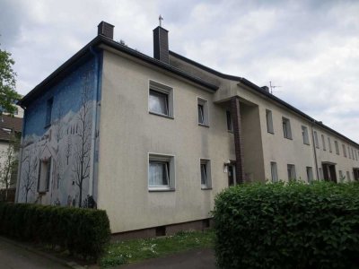 Gemütliche 2-Zimmerwohnung in zentraler Lage