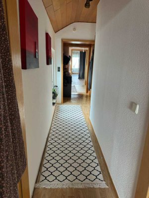 St.Tönis Nachmieter ab dem 01.09.2025 gesucht