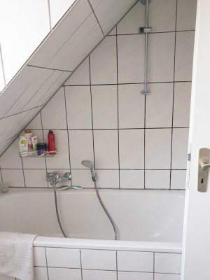 2-Zimmerwohnung in  Düsseldorf-Hamm