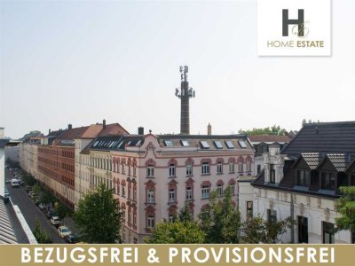 Charmantes DG-Zwei-Zimmer-Home – Provisonsfrei