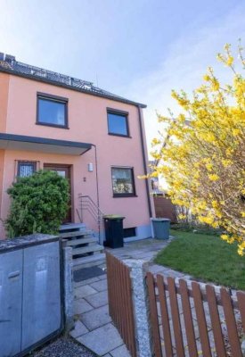 Ruhige Lage: TOP REH mit zwei Bädern in Oberasbach / Haus kaufen