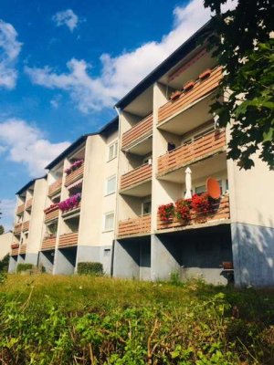 Gemütliche 1,5 Zimmer-Wohnung in Kirchheim