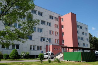 ALTERSGERECHTE 2-Raumwohnung
