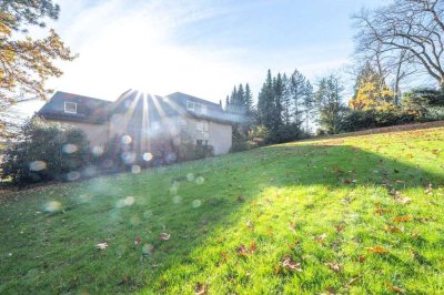 Kaufen! Einziehen! Wohlfühlen! Sanierte Eigentumswohnung in begehrter Lage von Bad Eilsen