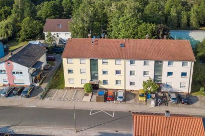 Wohnung in Kaiserslautern