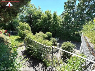 ** Charmanter Bungalow in bester Lage **