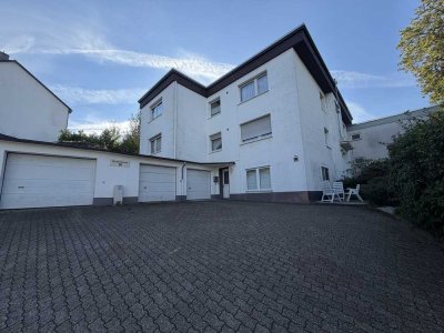 Sehr gepflegte Eigentumswohnung mit Balkon