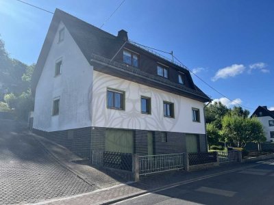 Winden: Handwerkerhaus mit Potenzial!