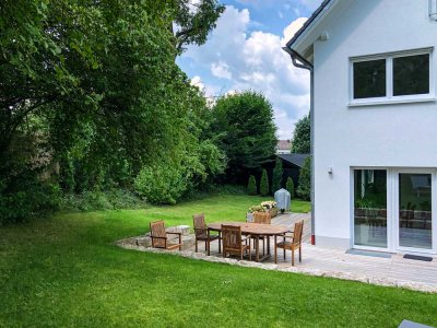 EFH in Seefeld von PRIVAT auf 710m² Grund mit Doppelgarage