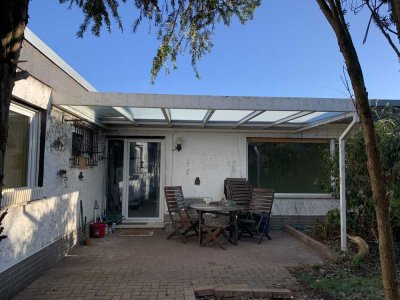Bungalow in begehrter Lage