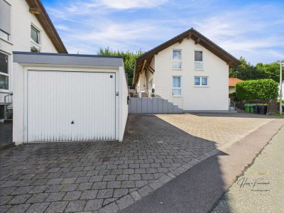 Willkommen in Ihrem zukunftsicheren Zuhause!