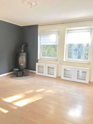 4- Zimmer Wohnung in Osnabrück-Wüste zu vermieten