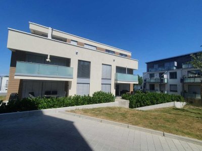 Ihr Geld hat Geschmack – Neubauwohnung von 2023 sucht feine Anlegerhand in Baden-Baden!