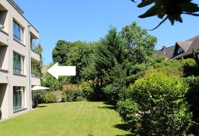 Charmante, moderne Wohnung mit Loggia, Aufzug und Tiefgaragenstellplatz!