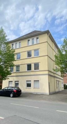Gemütliche 2-Zimmer-Wohnung in Bielefeld - zentral gelegen