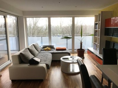 ***TOP*** - Hochwertige Wohnung in bester Lage zu vermieten!