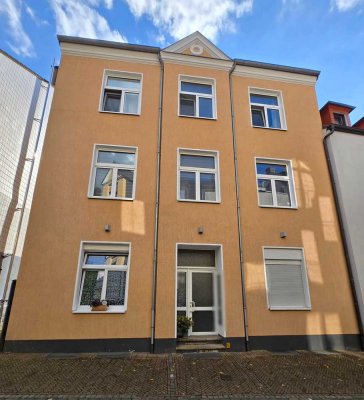 Seltenheit! 6-Familienhaus in begehrter Citylage von Unna
