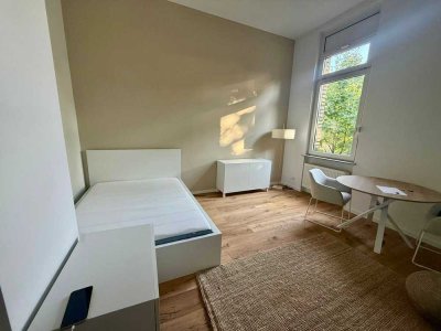 WG ZIMMER zu vermieten komplett möbeliert * Erstbezug