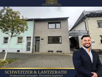 Ein Haus zum Wohlfühlen – Familienoase mit Kamin, modernisierten Details und Raum für Ihre Träume