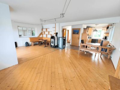 Wohnen am Attersee – gepflegtes Einfamilienhaus in Sackgassenlage