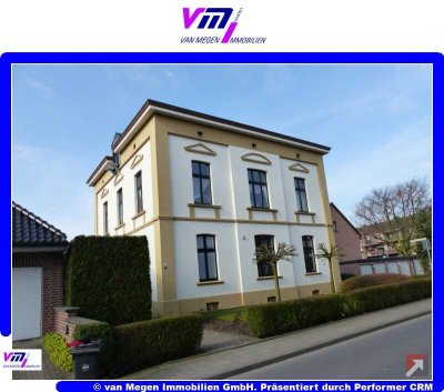 Zentral gelegene 2- Zimmerwohnung zu vermieten!