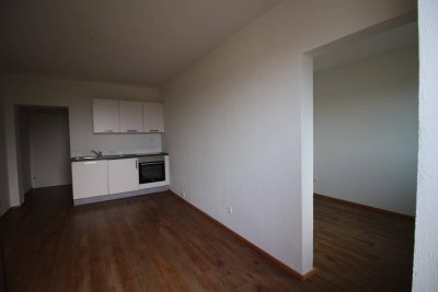 26m² Garconniere-Wohnung mit Balkon in Salzburg/Hallwang!