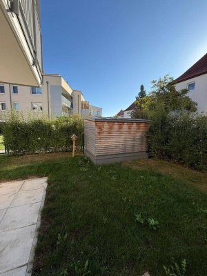 2 Zimmer Gartenwohnung mit Kaufoption_1_9