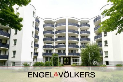 Attraktive Kapitalanlage mit solider Rendite in gepflegter Wohnanlage in Darmstadt