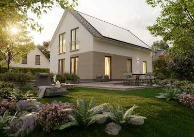 Traumhaus incl. Traumgrundstück in Handelow  - Bodensee 129