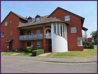 einzigartige Maisonettewohnung in Elsdorf, 4 Zimmer