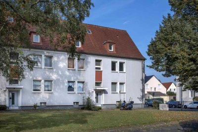 Klein aber fein - 1-Zimmer-Wohnung in Bickern