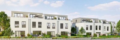 NEUBAU - Wunderschönes Reihenmittelhaus! (RH 12)