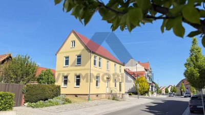 Mehr Haus. Mehr Möglichkeiten. Null Provision.